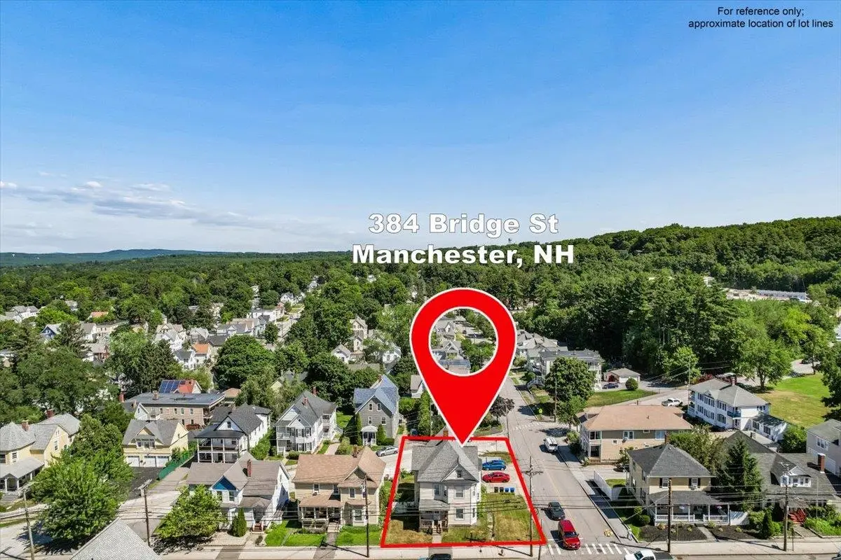 384 Bridge Street, Manchester, NH 03104 - #1