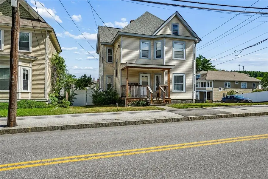 384 Bridge Street, Manchester, NH 03104 - #3