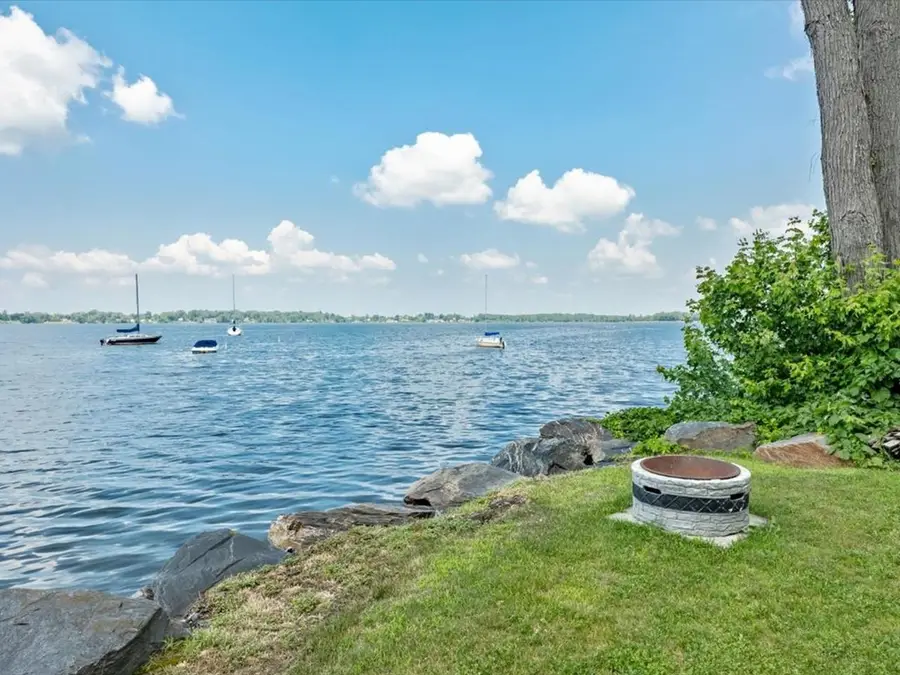 425 Bingham Shore Road, Saint Albans, VT 05478 - #3