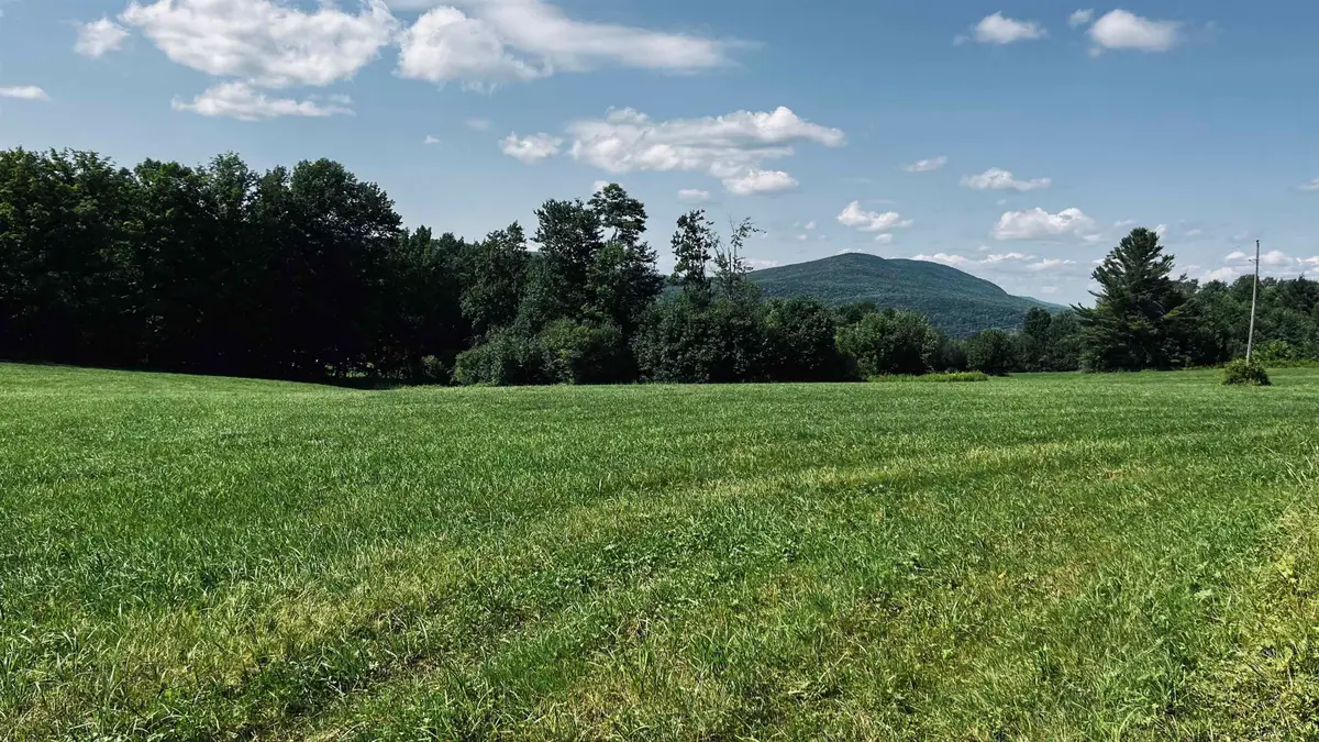 0 Vance Road E, Albany, VT 05820 - #1