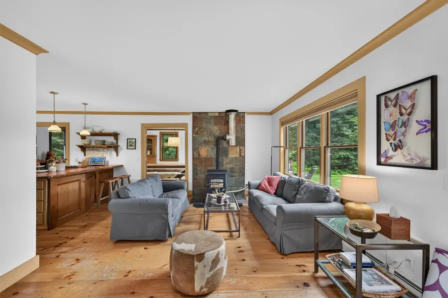 110 Toad Hill Road, Franconia, NH 03580 - #2