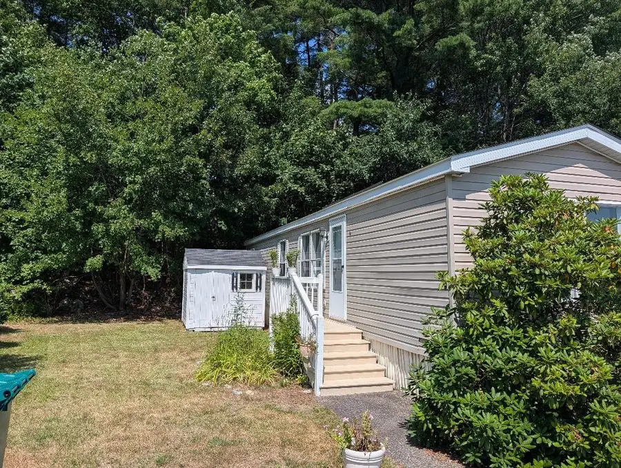 5 TUNA Terrace, Portsmouth, NH 03801 - #3