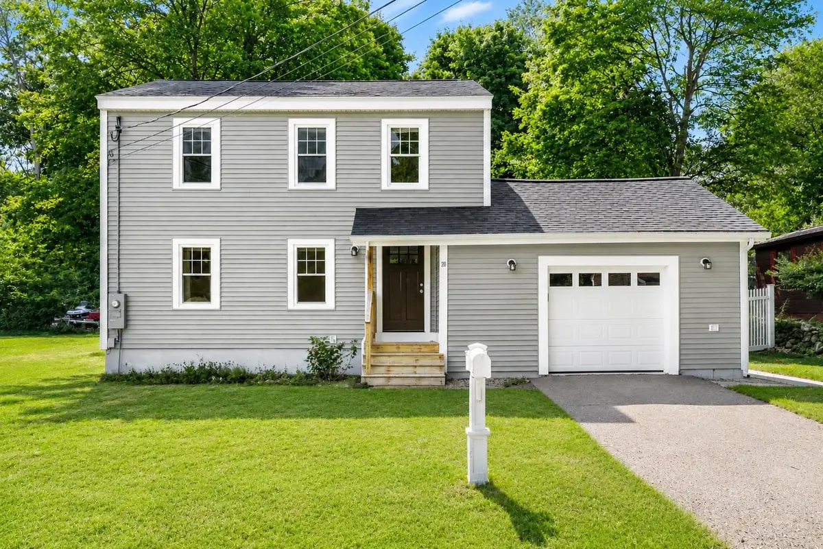 20 Dodge Street, Rochester, NH 03867 - #1