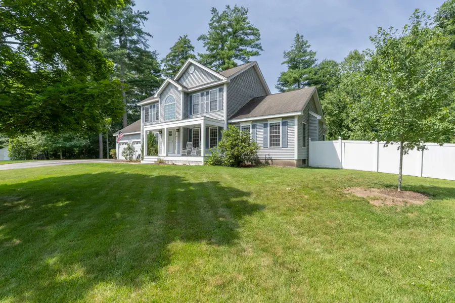 14 Naumkeag Court, Litchfield, NH 03052 - #2