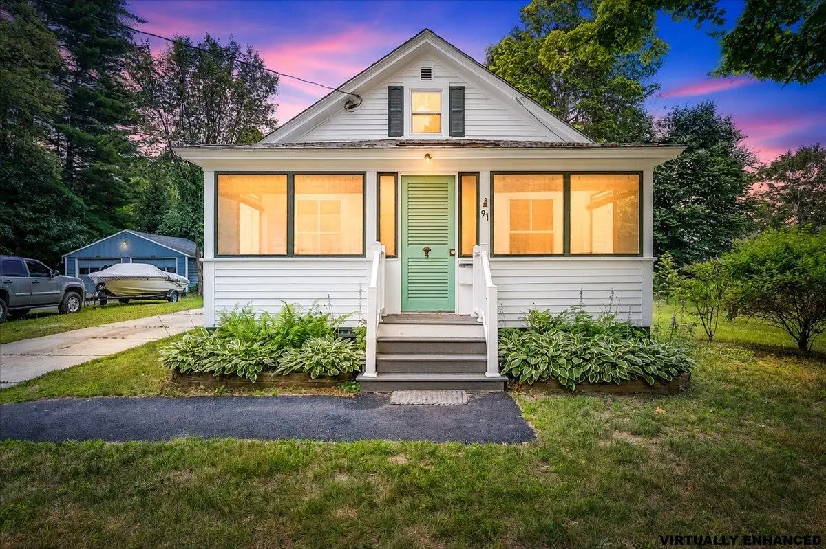 91 Rockingham Street, Concord, NH 03301 - #1