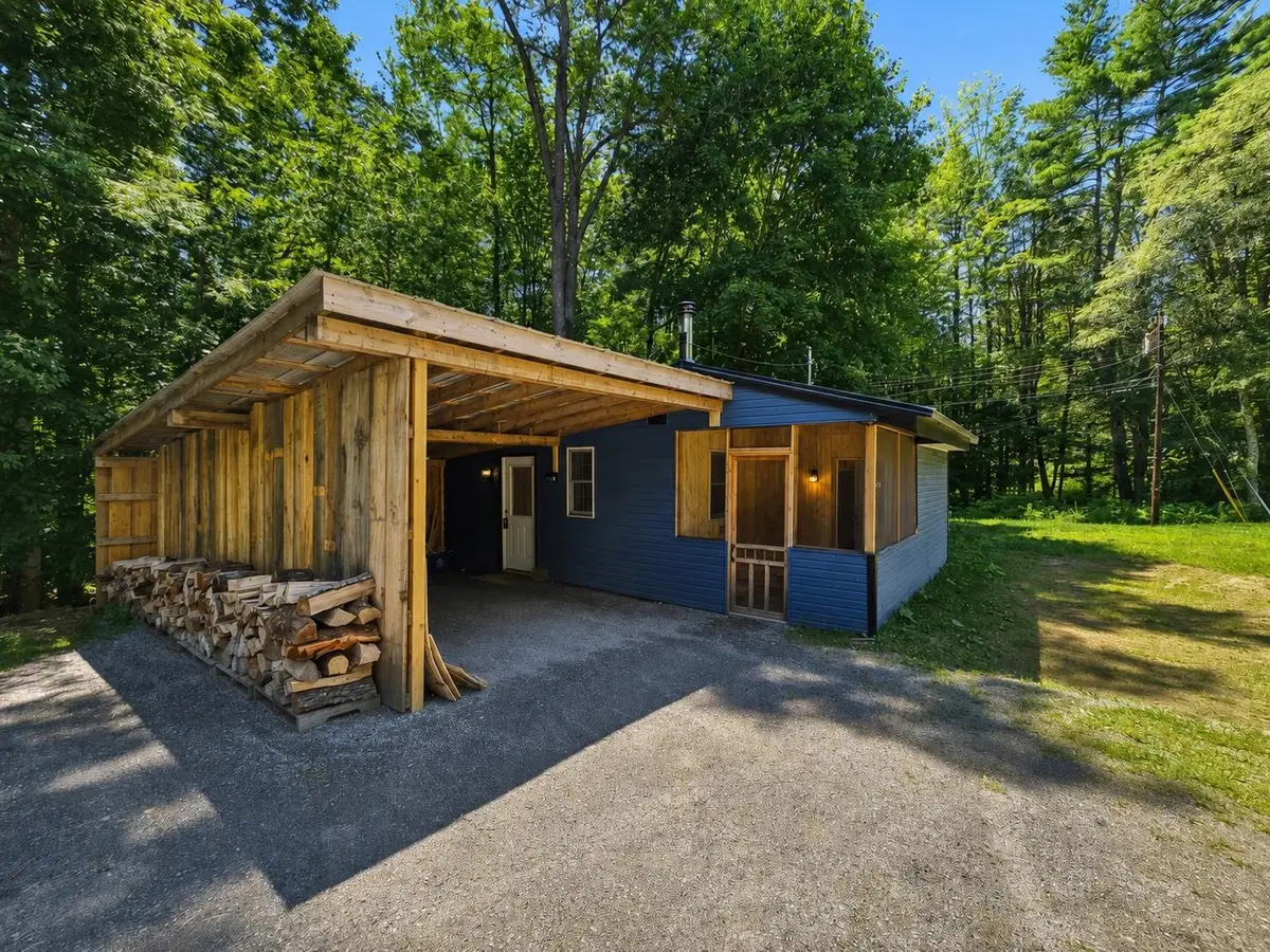 30 VT Route 10, North Springfield, VT 05150 - #1