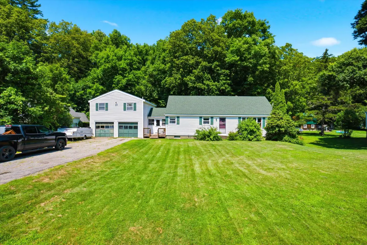 94 River Street, Alstead, NH 03602 - #1