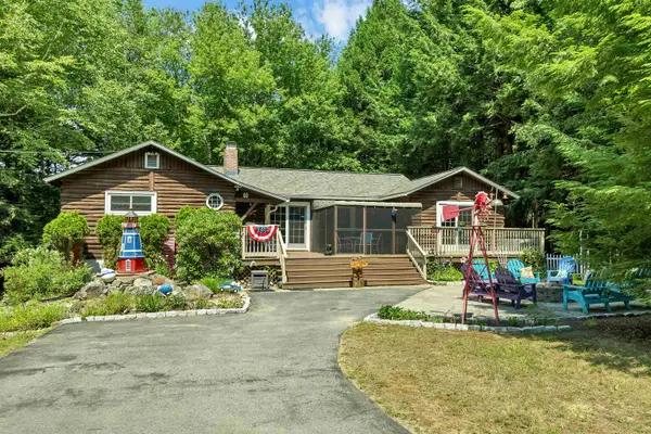 194 States Landing Road, Moultonborough, NH 03254