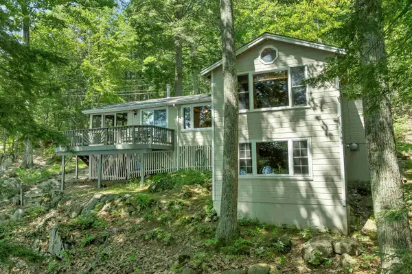 145 Sunset Shore Drive, Alton, NH 03810