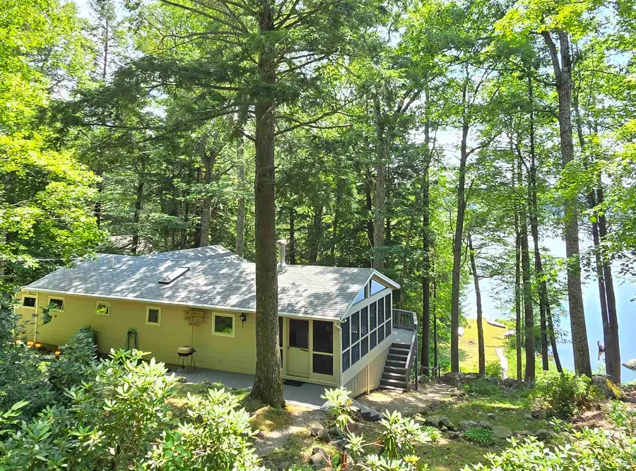 145 Sunset Shore Drive, Alton, NH 03810 - #2