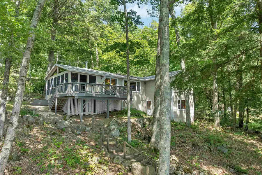 145 Sunset Shore Drive, Alton, NH 03810 - #3
