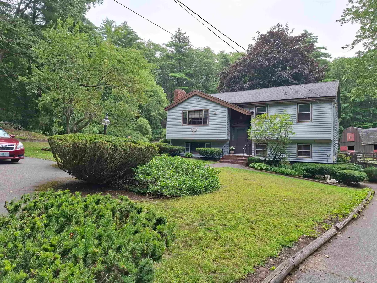 62 Thornell Road, Newton, NH 03858 - #1
