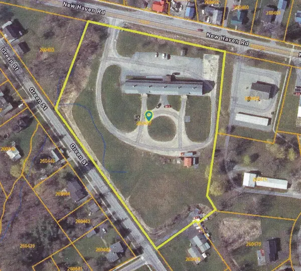 16 New Haven Road, Vergennes, VT 05491