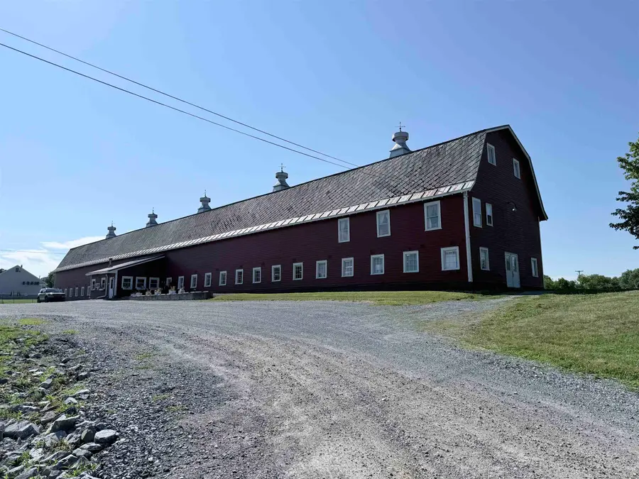 16 New Haven Road, Vergennes, VT 05491 - #2