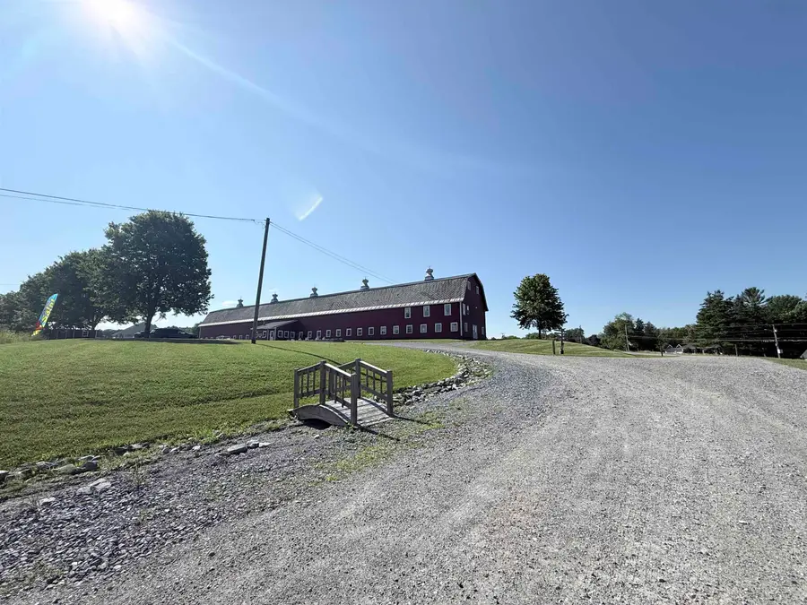 16 New Haven Road, Vergennes, VT 05491 - #3
