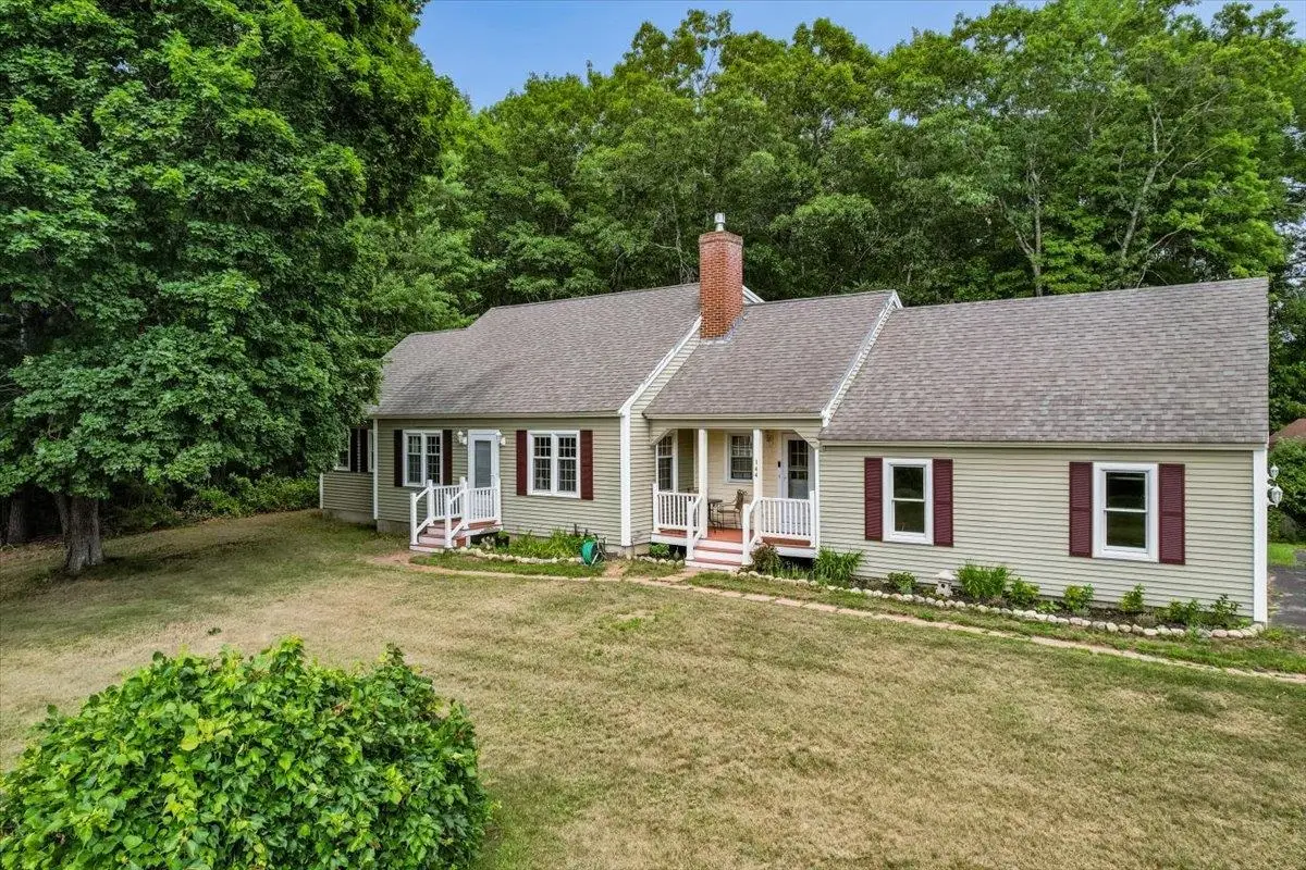 144 Packers Falls Road, Durham, NH 03824 - #1