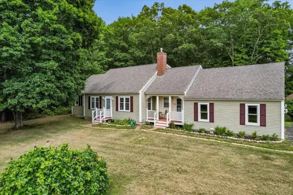 144 Packers Falls Road, Durham, NH 03824