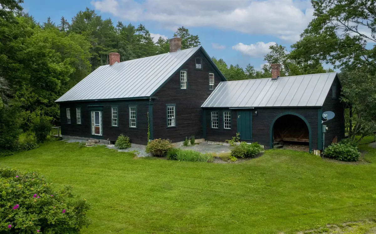 1199 Goss Hill Road, Barnet, VT 05821 - #1