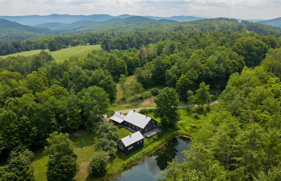 1199 Goss Hill Road, Barnet, VT 05821 - #3