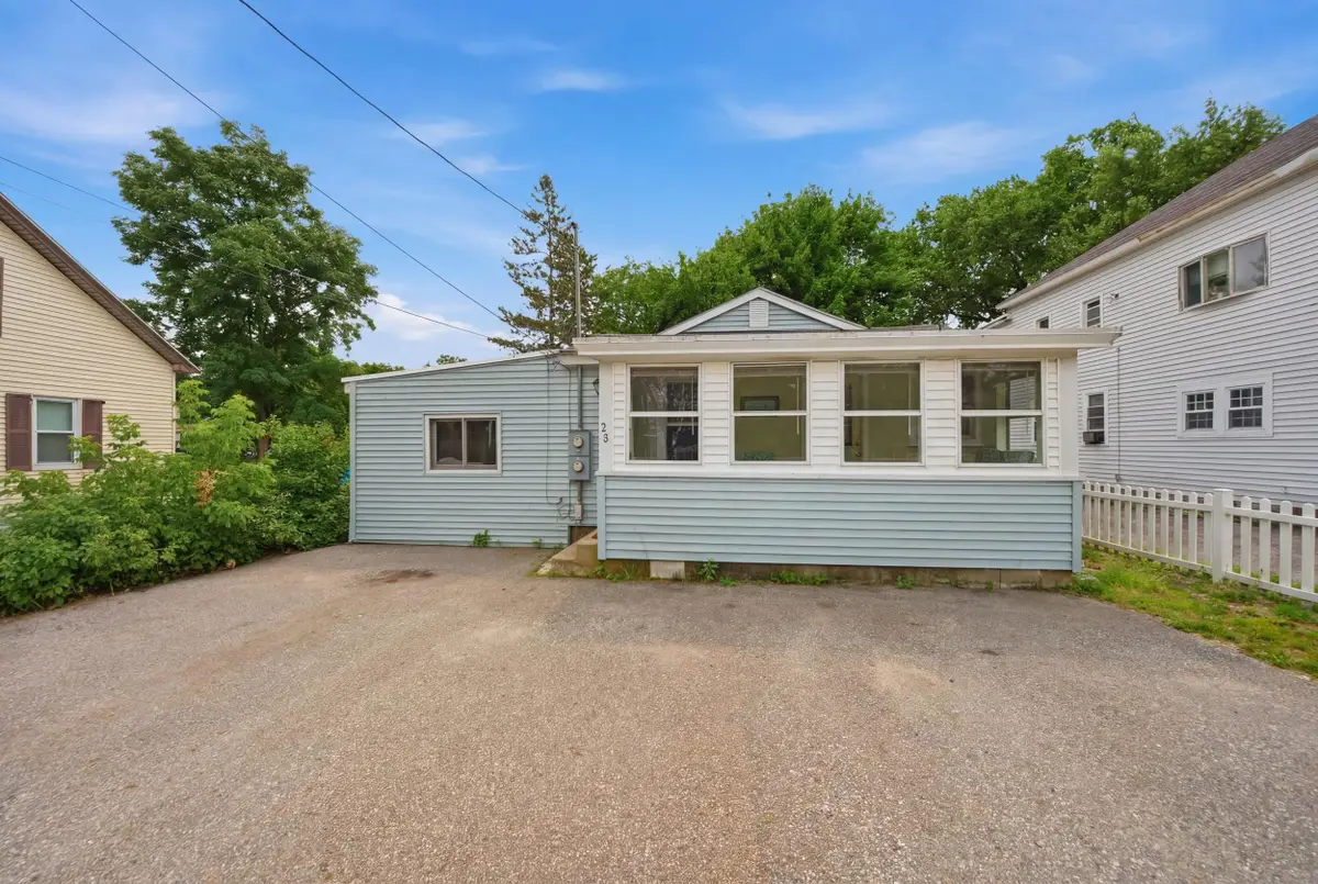 28 New Dunstable Road, Nashua, NH 03060 - #1