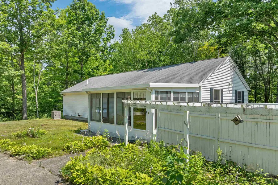 495 Halls Hill Road, Alton, NH 03809 - #3
