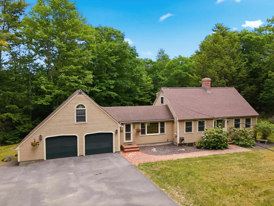 17 Woodhill Road, Bow, NH 03304 - #2