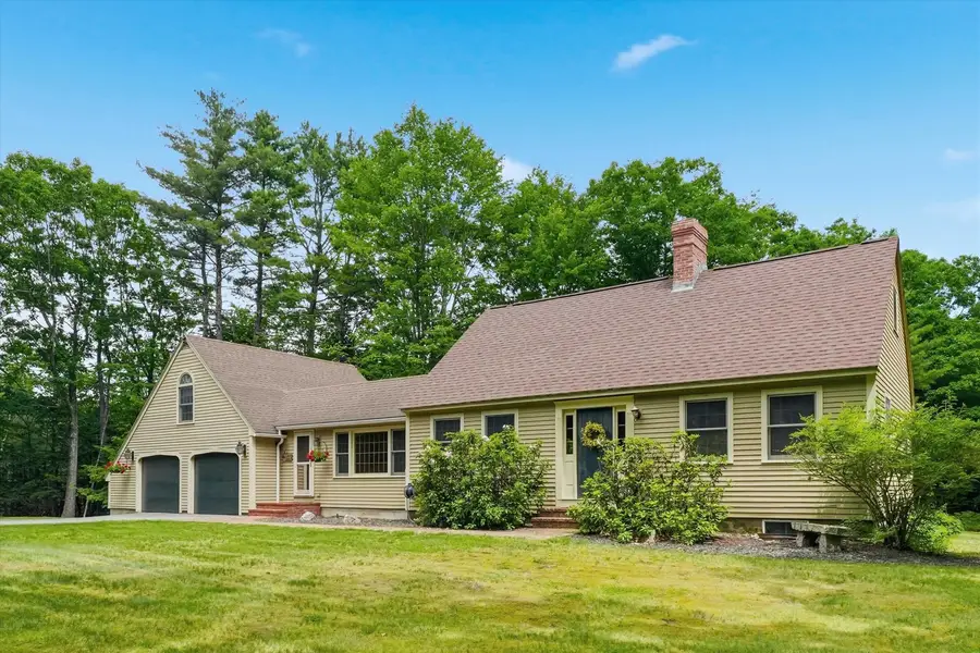 17 Woodhill Road, Bow, NH 03304 - #3