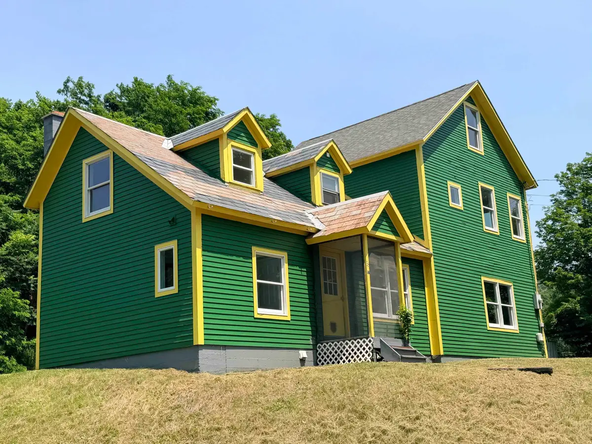 36 Paul's Road #6-259, Guilford, VT 05301 - #1