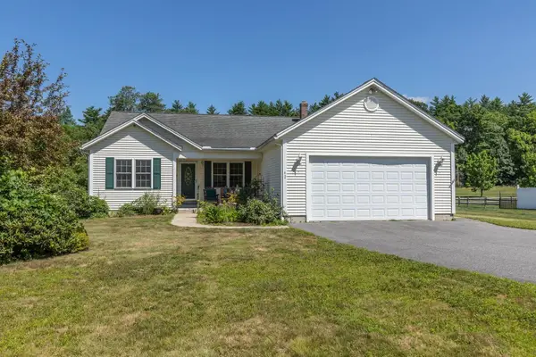42 South Road, Swanzey, NH 03446