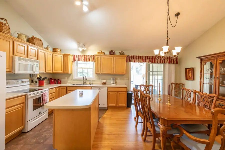42 South Road, Swanzey, NH 03446 - #3
