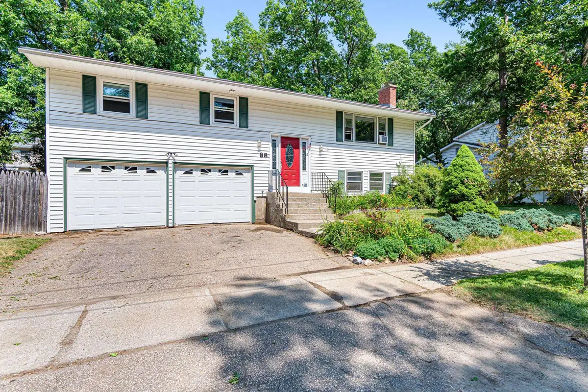 88 Pleasant Avenue, Burlington, VT 05408 - #1