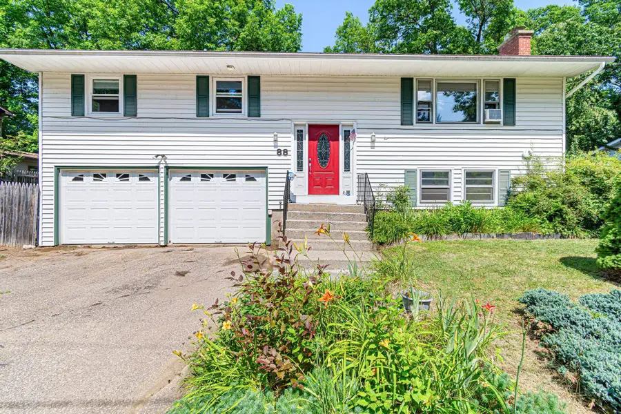 88 Pleasant Avenue, Burlington, VT 05408 - #2