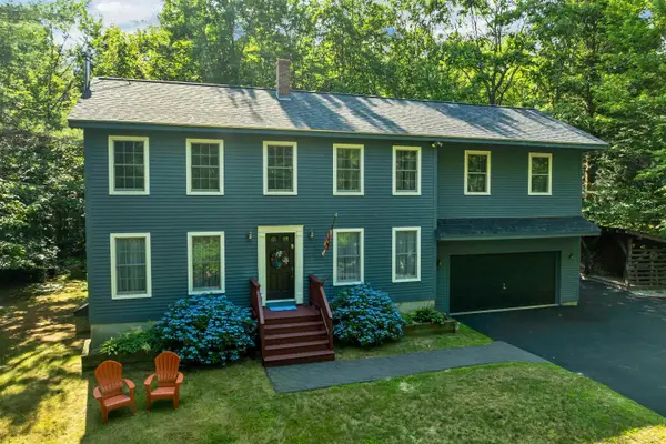 86 Avery Hill Road, Alton, NH 03810