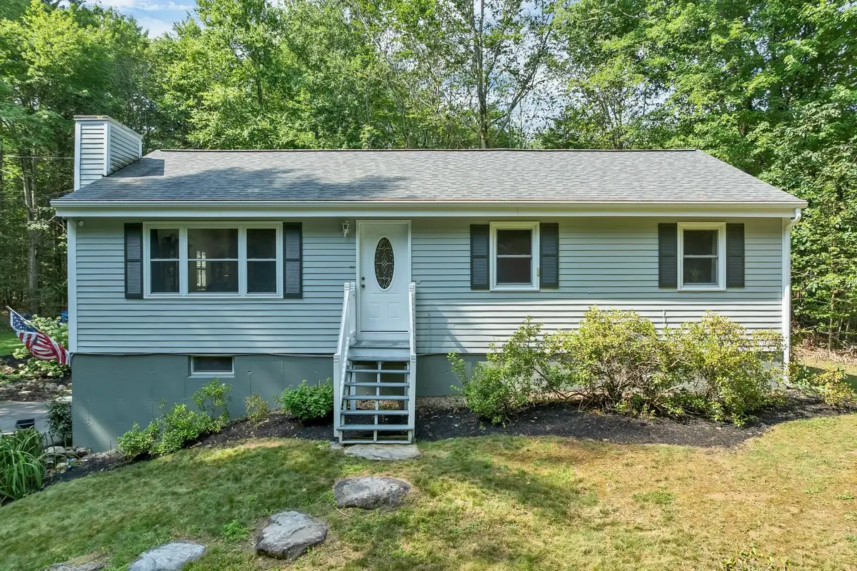 109 Beaver Road, Strafford, NH 03884 - #1