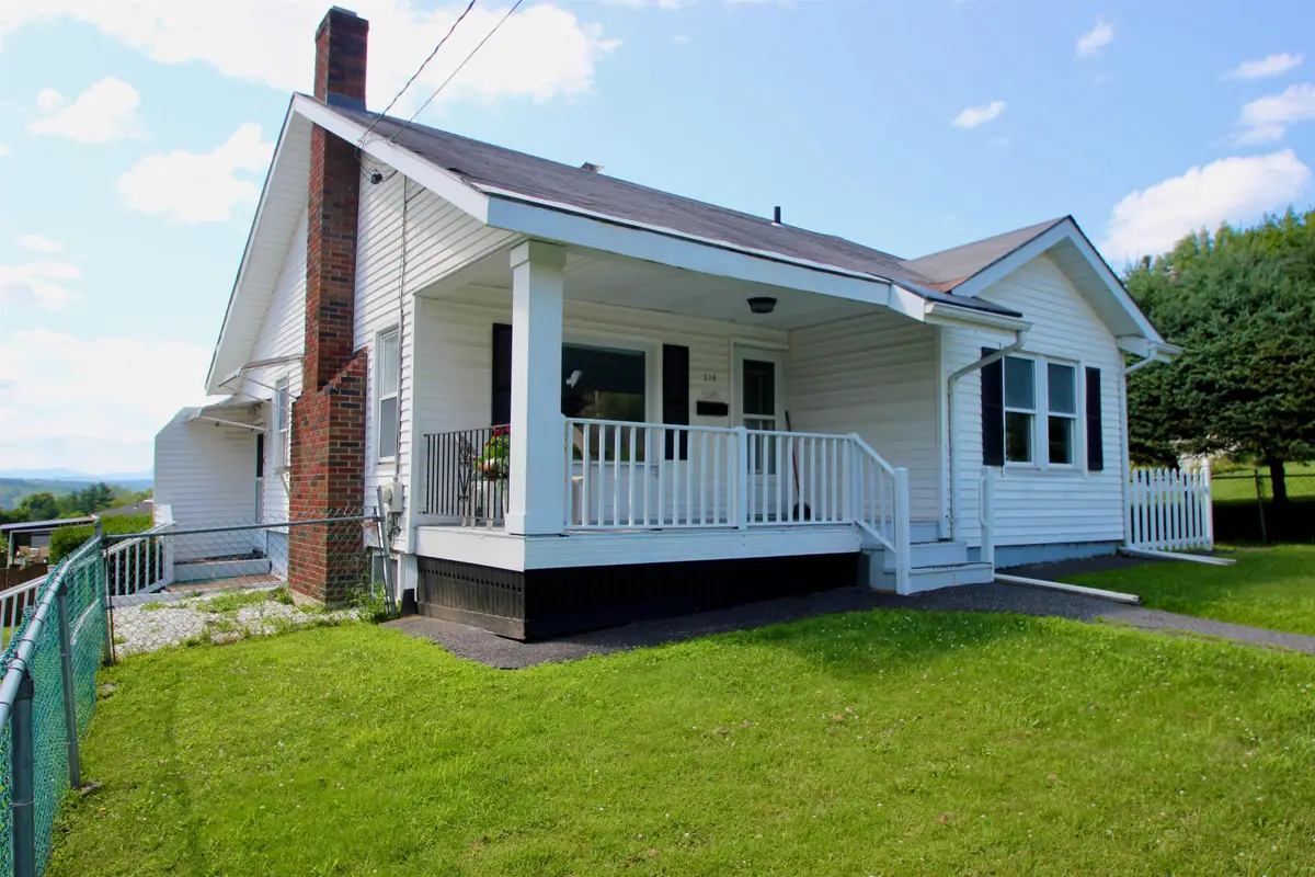 214 Camp Street, Barre, VT 05641 - #1