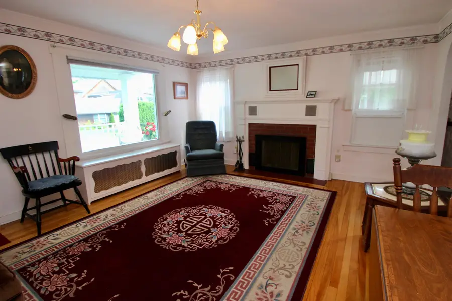 214 Camp Street, Barre, VT 05641 - #3