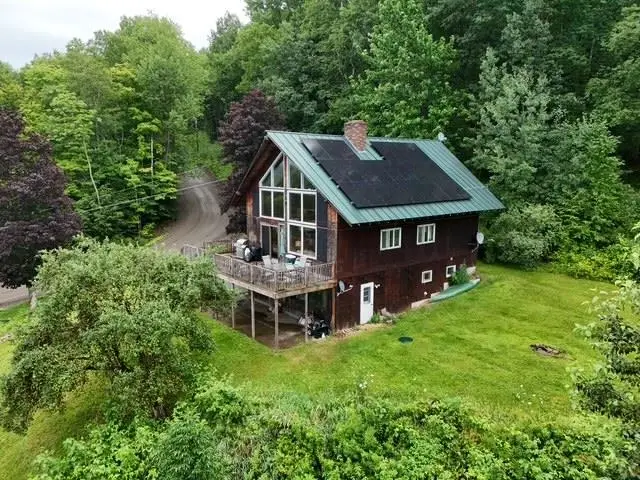 1137 Ridge Hill Drive, Derby, VT 05829 - #1