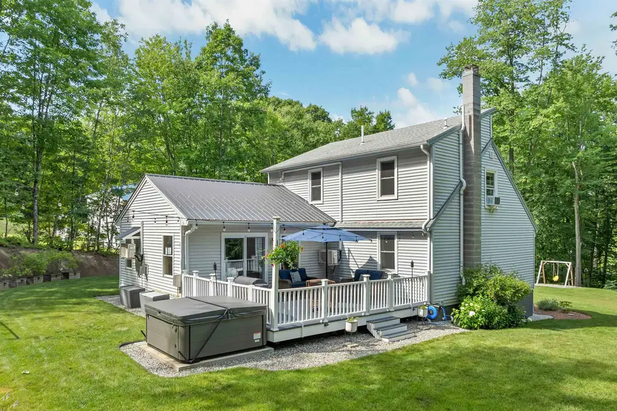 178 Bow Bog Road, Bow, NH 03304 - #3