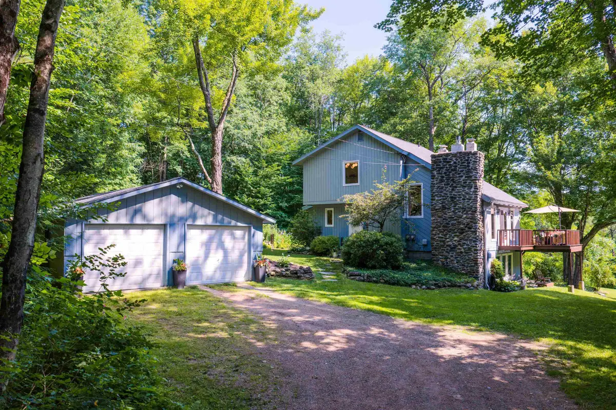 12 Hawk Ridge, Underhill, VT 05489 - #1