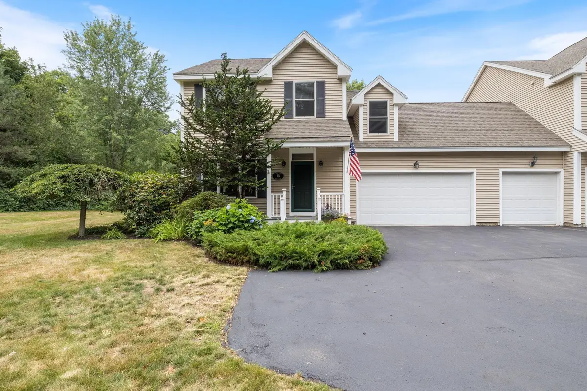 18 Haines Brook Farm Lane, Greenland, NH 03840 - #1