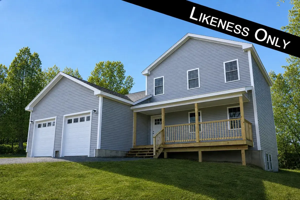 7 Sugar Hill Road, Underhill, VT 05489 - #1
