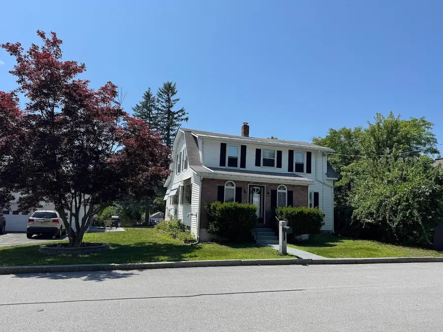 74 Hobart Street, Manchester, NH 03104 - #2