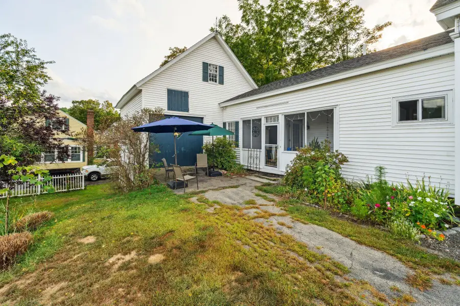 35 Maple Street, Wilton, NH 03086 - #2