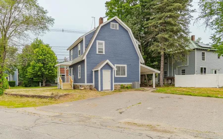 345 Marlboro Street, Keene, NH 03431 - #3