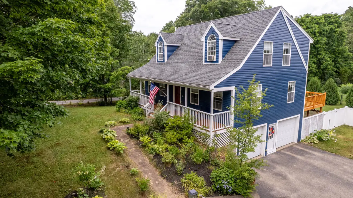 18 Leathers Lane, Dover, NH 03820 - #1