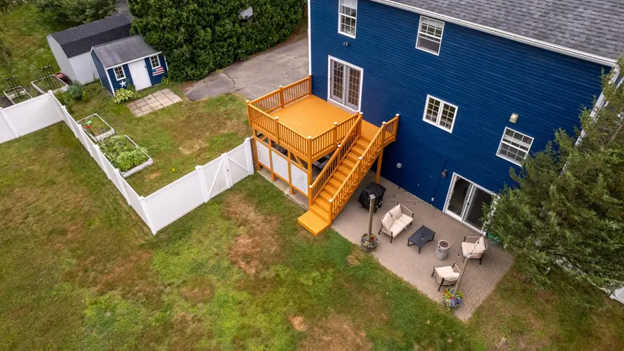 18 Leathers Lane, Dover, NH 03820 - #2