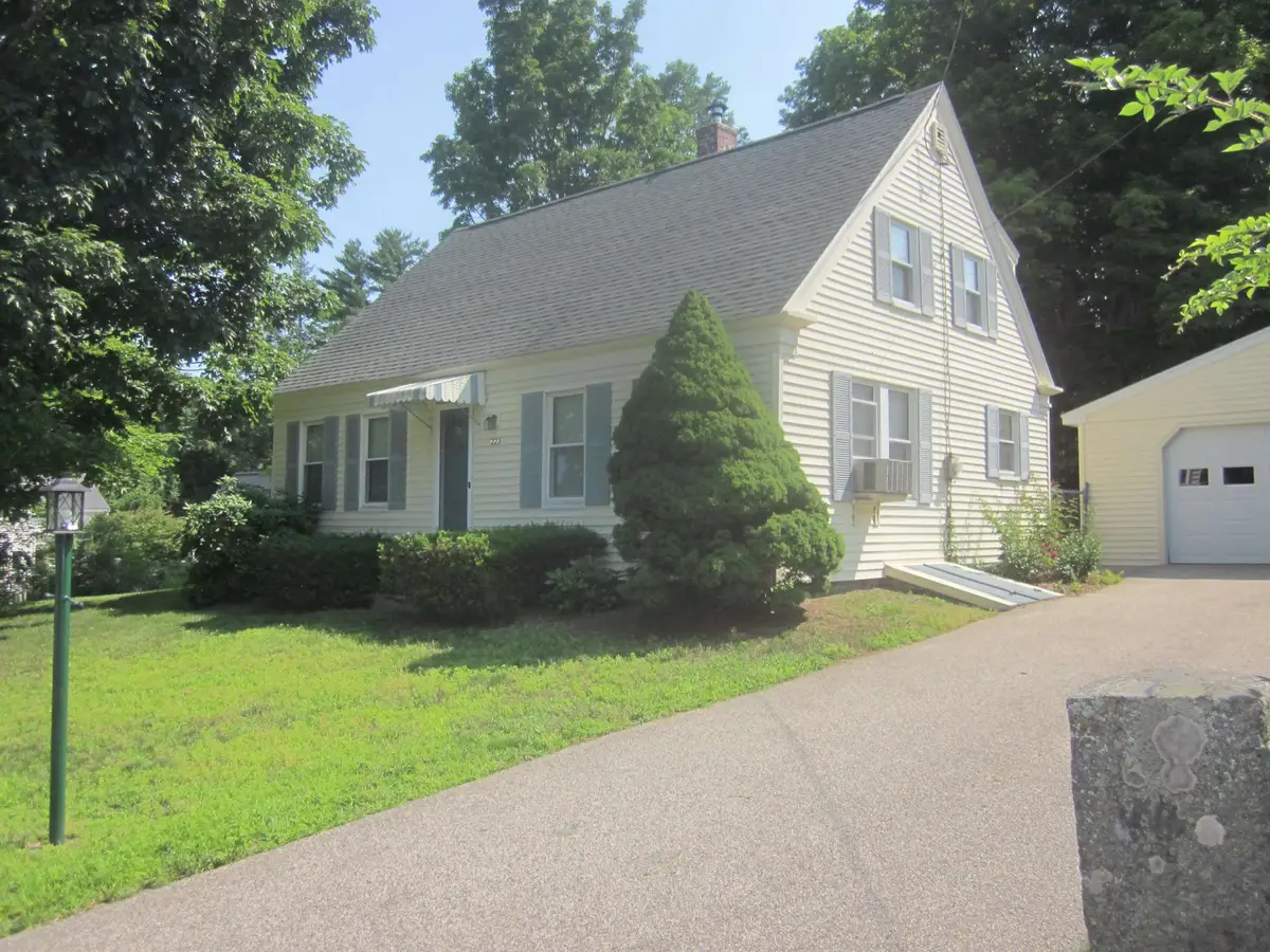 223 Post Road, Greenland, NH 03840 - #1