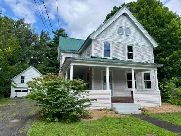 410 Main Street, Derby, VT 08530