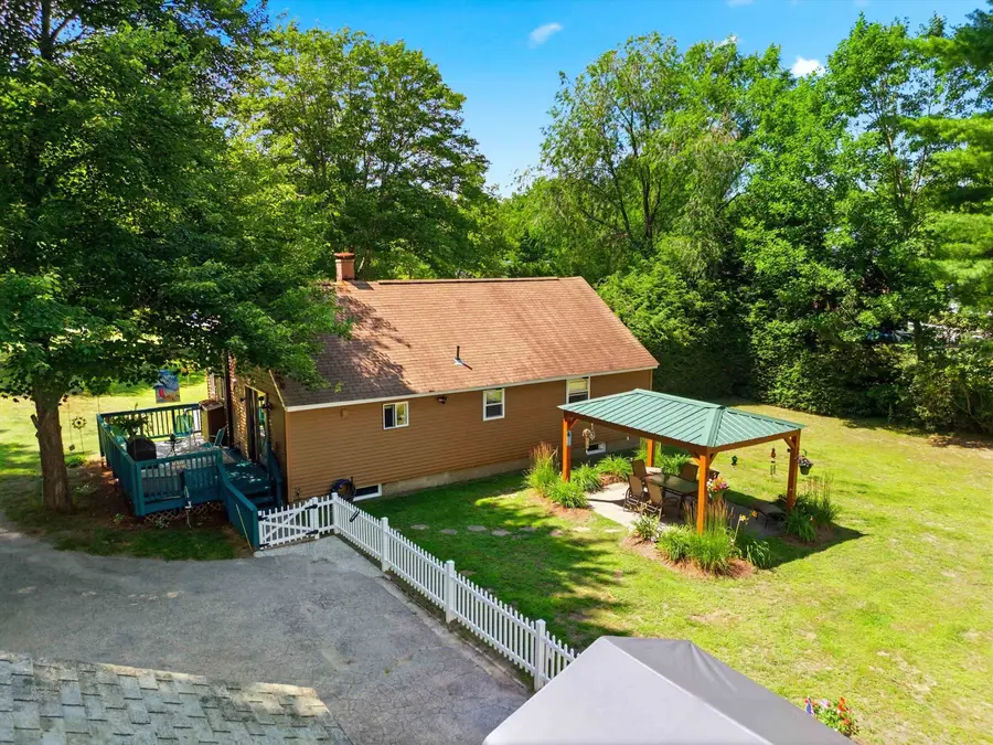 30 Danis Park Road, Goffstown, NH 03045 - #2