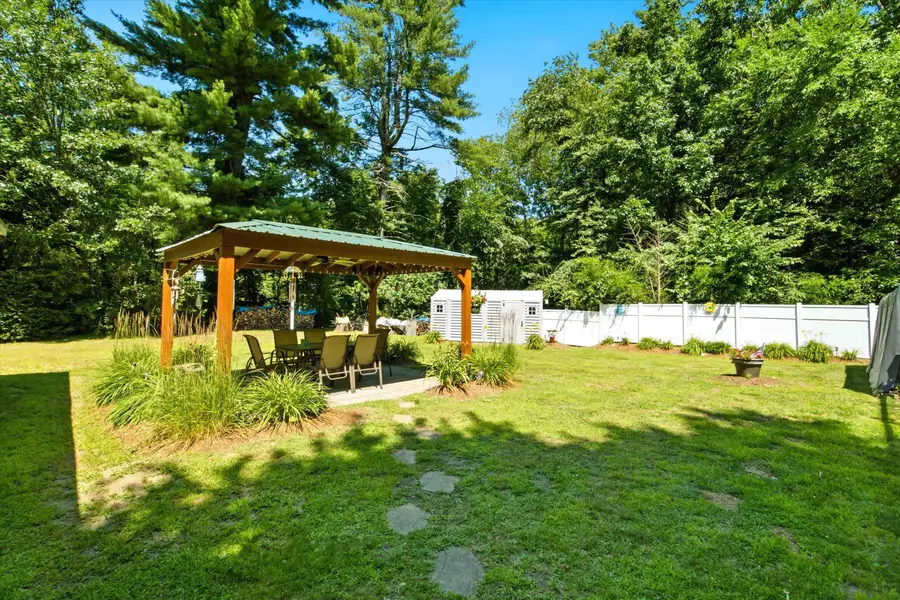 30 Danis Park Road, Goffstown, NH 03045 - #3
